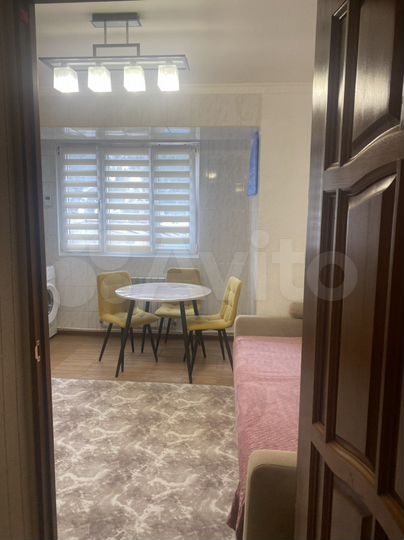 1-к. квартира, 41 м², 1/5 эт.