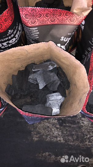 Продам бизнес сортировки древ.угля с клиентами