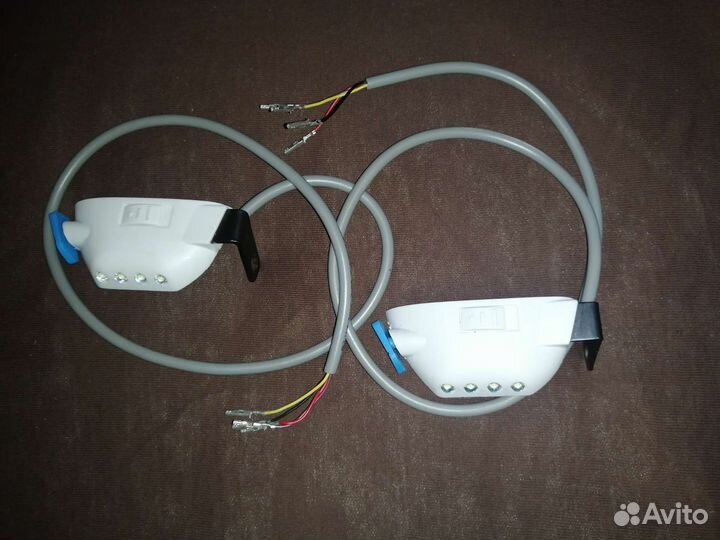 Jack 6318, 6380 Лампа светодиодная jack f4