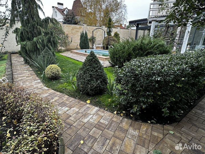 Тротуарная плитка от завода / Гарантия