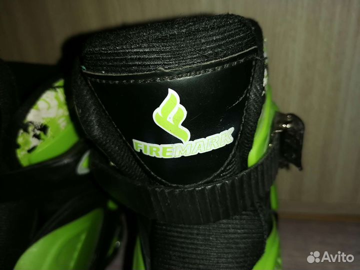 Ролики раздвижные 