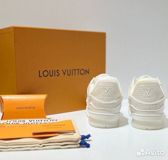 Louis Vuitton Trainer