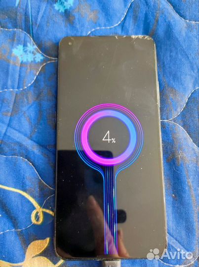 Xiaomi Mi 11 Lite, 8/128 ГБ