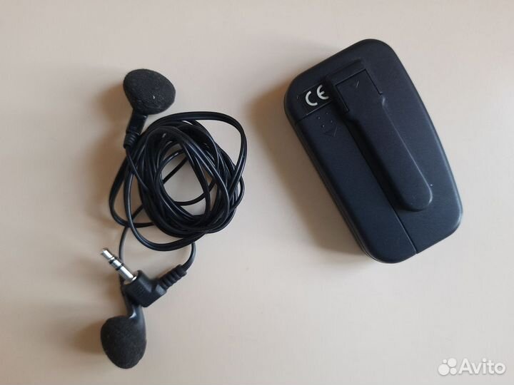 Усилитель звука Zinbest Cyber Ear