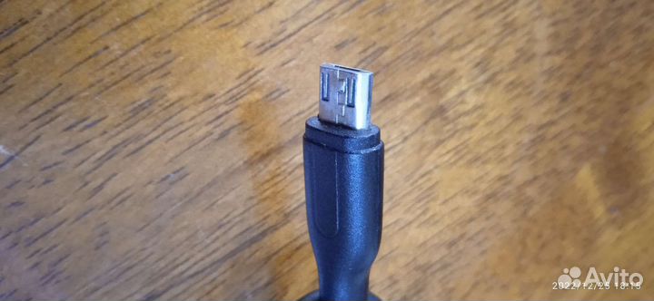 Блок питание 5-6 v