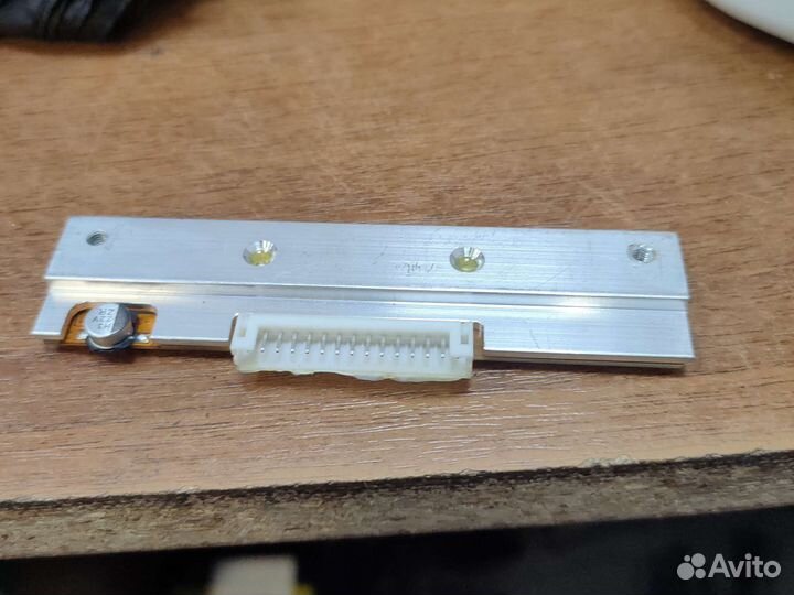 Термоголовка vkp80-iii и vkp80-ii (б/у)