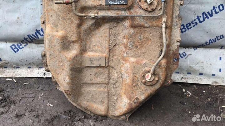 Бензобак Mitsubishi Lancer 9 2006