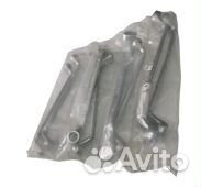 Ключ Набор ключей кольцевых двусторонних кол (низ)