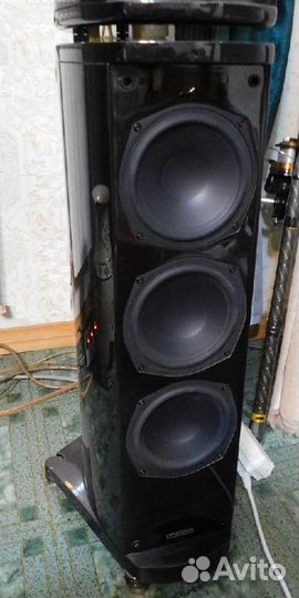 Акустика Мission EX800 серии