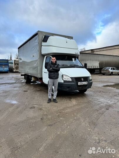 Перевозка грузов Питер - Москва/попутный груз