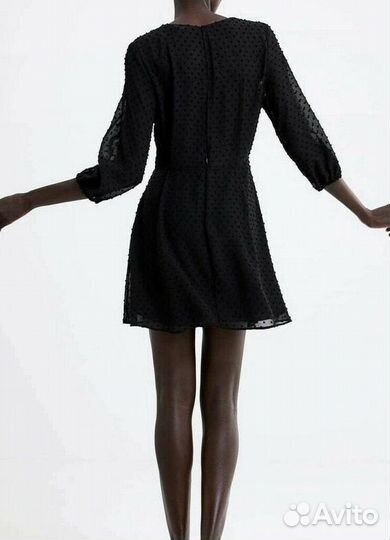 Платье Zara 40-42