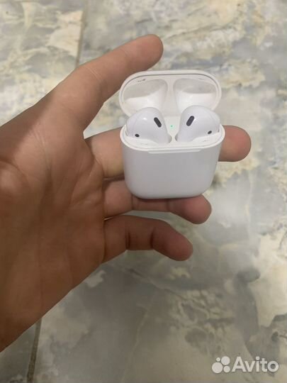 Airpods 2 original