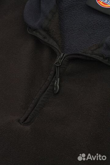 Флисовый Half-Zip Dickies, размер XXL