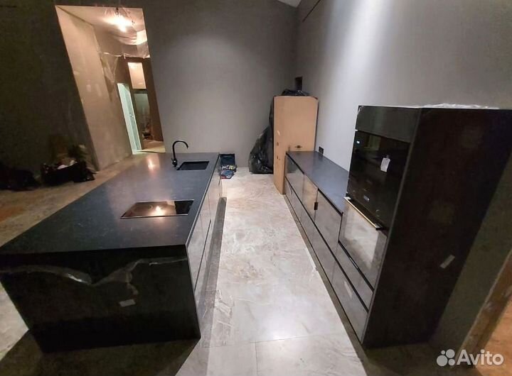 Кухня на заказ