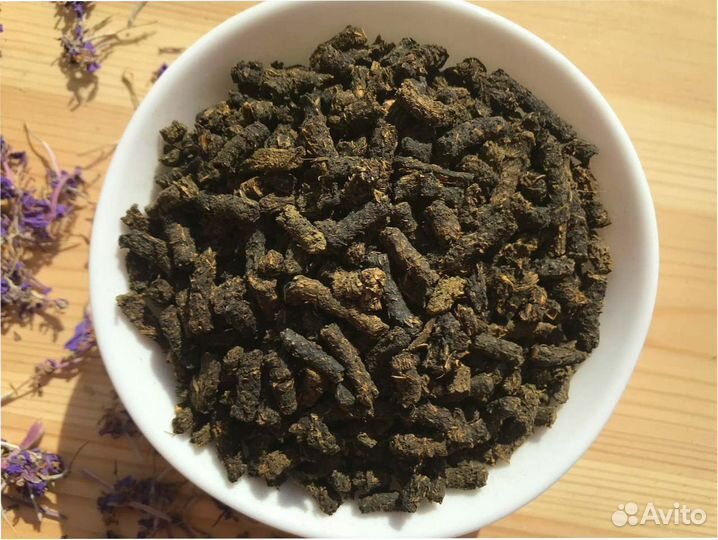 Иван-чай 1 кг нет кофеина, травяной чай