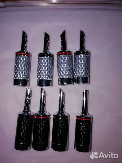 Коннекторы 