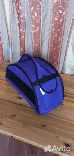 Переноска для кошек, собак