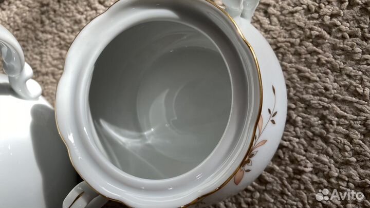 Набор посуды