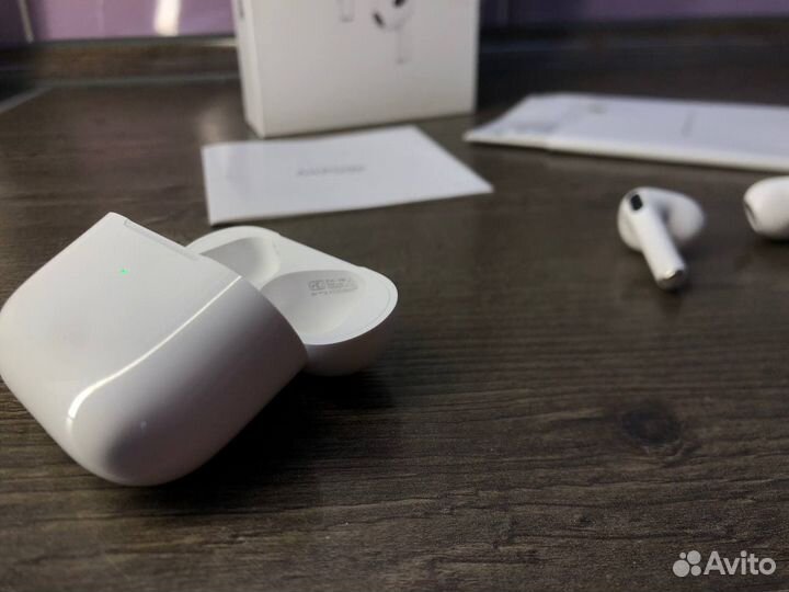 Airpods 3