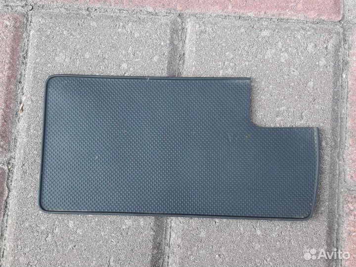 Коврик декоративный Citroen C4 B7 седан