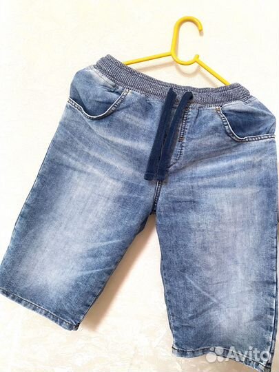 Шорты летние