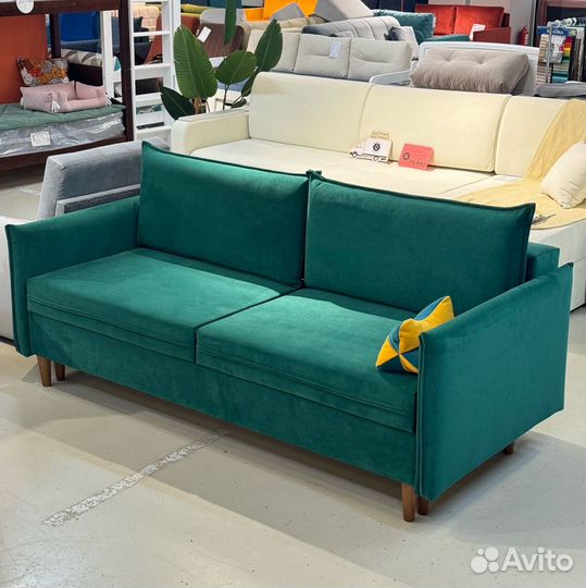Диваны новые