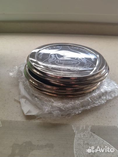 Подставки для стаканов