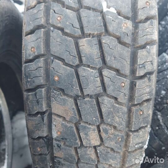 КАМА Кама-218 225/75 R16 104R