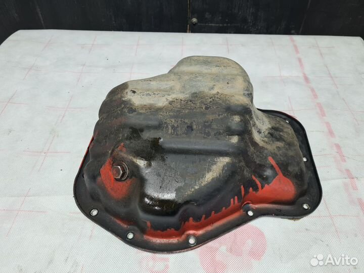 Поддон для 2AZ-FE Toyota Camry ACV30 2003г