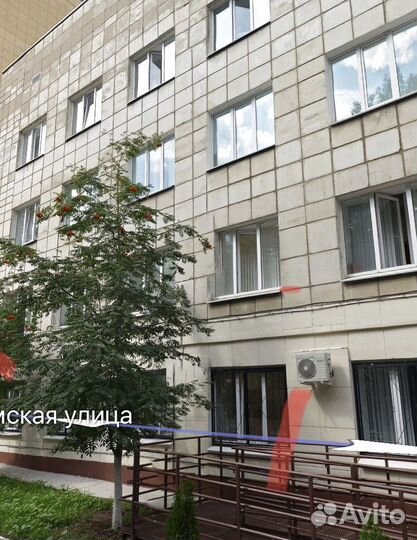 Требуется уборщик (ца) на улицу Малая Ямская