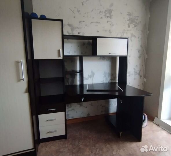 Компьютерный стол бу