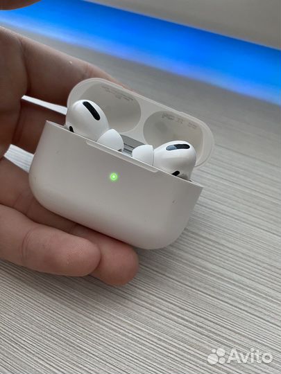 Airpods Pro (1:1)