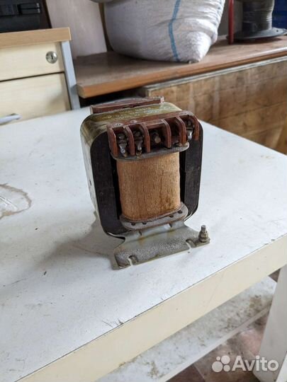 Трансформатор осм1-0,25уз