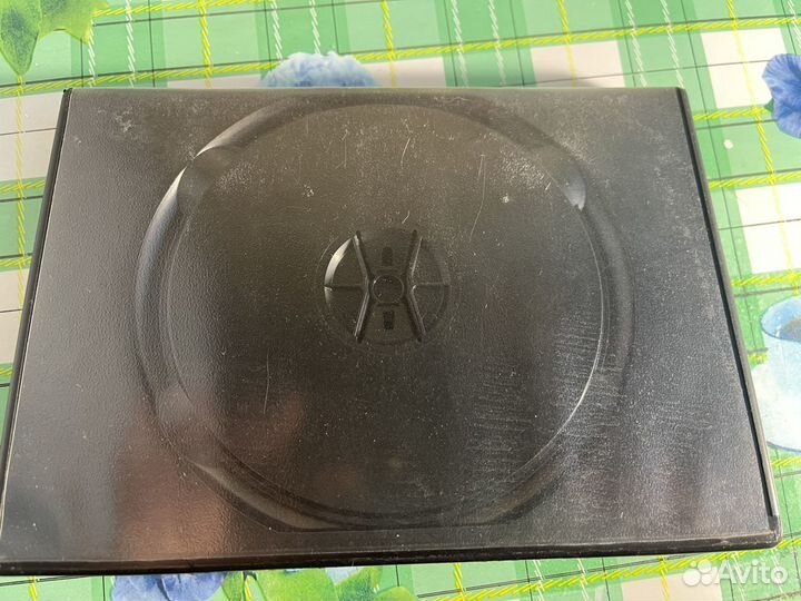 Футляр для диска CD