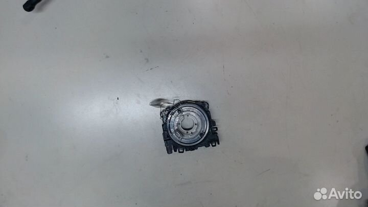 Шлейф руля Volkswagen Touran, 2011