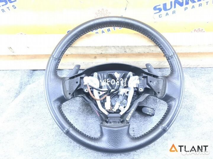 Руль toyota ractis