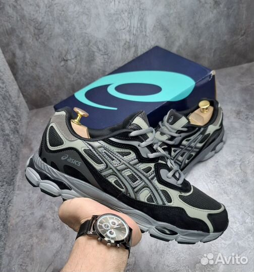 Кроссовки мужские Asics кроссовки мужские Асикс