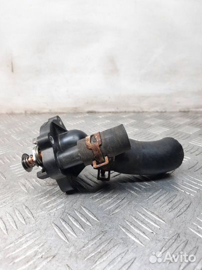 Корпус термостата Mazda 6 универсал 2.0 LF7 2006