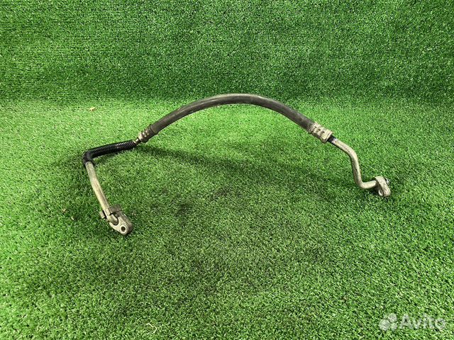 Трубка кондиционера Toyota avensis t250