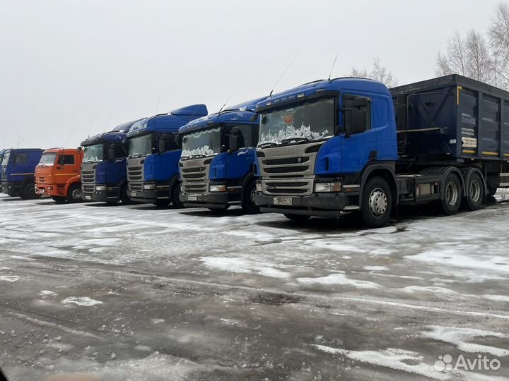 Поставки первозки