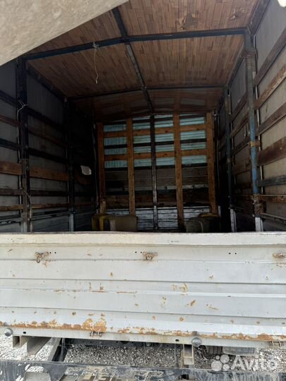 Кузов на газель 3 метра