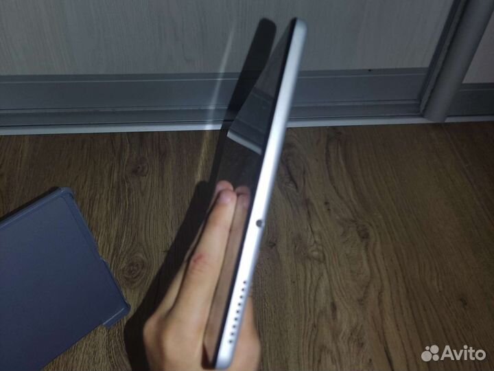 Планшет lenovo tab m10 fhd plus