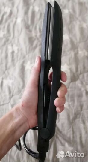 Стайлер для завивки волос, Rowenta styles elite