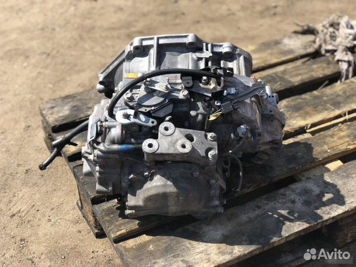 АКПП Opel Astra Vectra Zafira AF17 60-41SN 1.8I