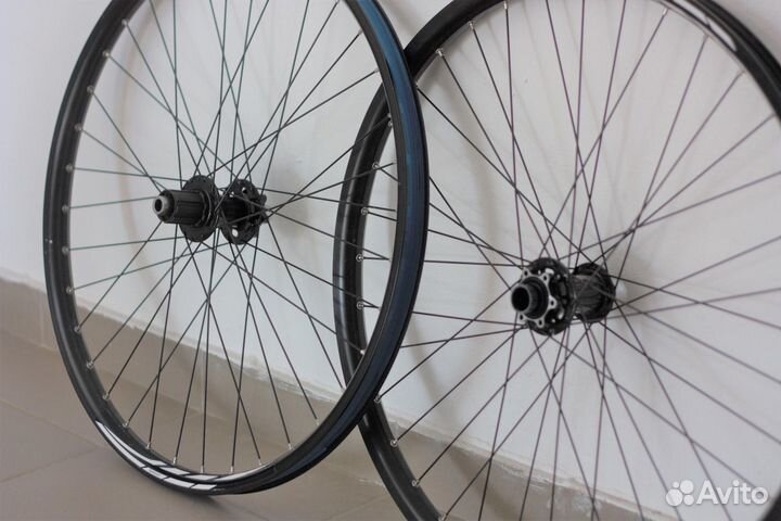 Вилсет 26 Specialized