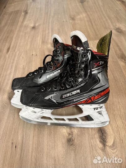Коньки bauer vapor x2,9 8,5D