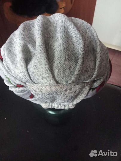 Берет женский