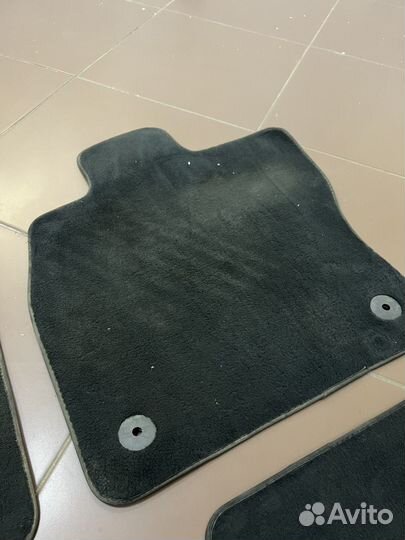 Ковры audi a3