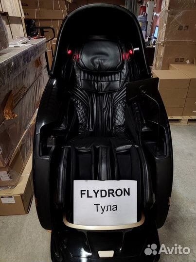 Массажное кресло премиальное Kezga Chair v.250