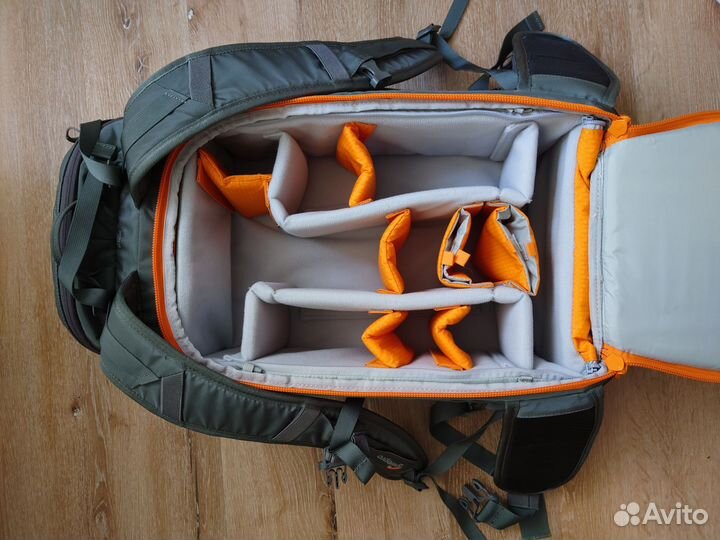 Фоторюкзак Lowepro Whistler AW 450